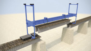 Engineered Rigging's Rapid Bridge Replacement System