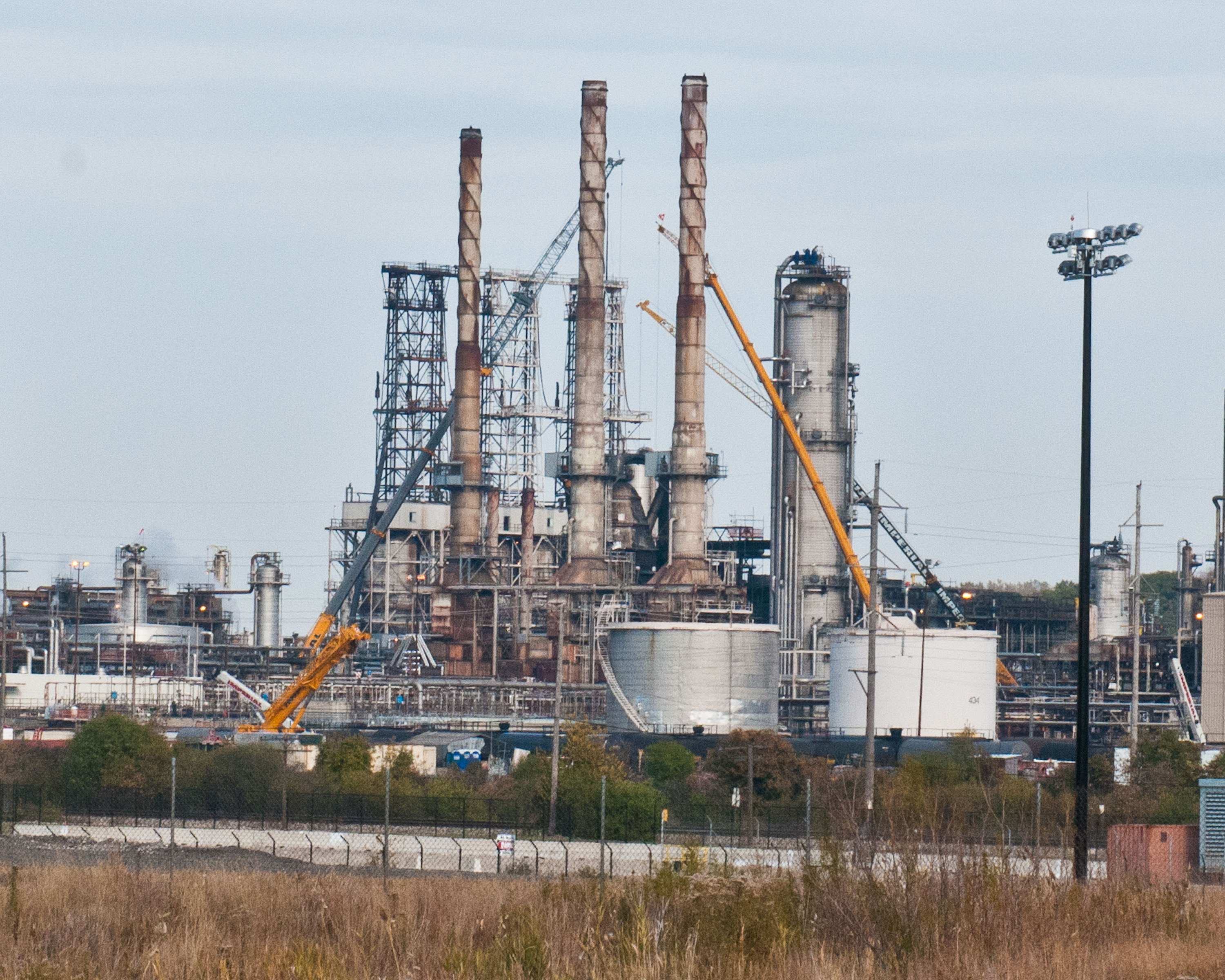 fire-at-citgo-refinery-in-lemont-il-crane-network-news