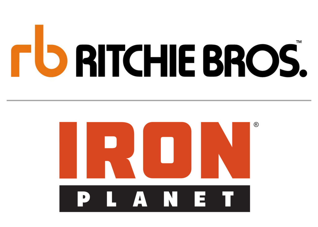 Ritchie Bros. To Acquire IronPlanet To Accelerate Its Customer Centric ...