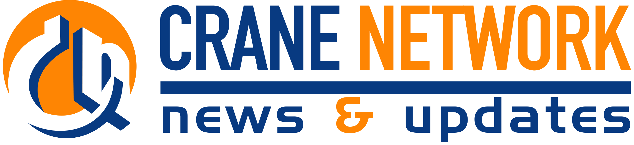 Crane Network News