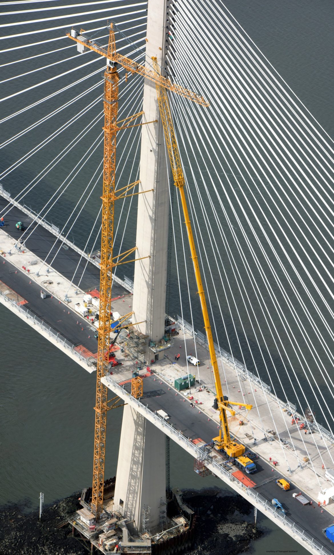 queensferry crossing