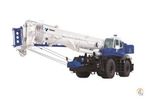 tadano gr-1200xl rt crane