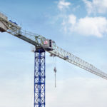 raimondi mrt234 tower crane