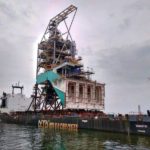 ALE completes Malaysian project